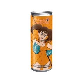 Energy Drink Diane (7 Deadly Sins)