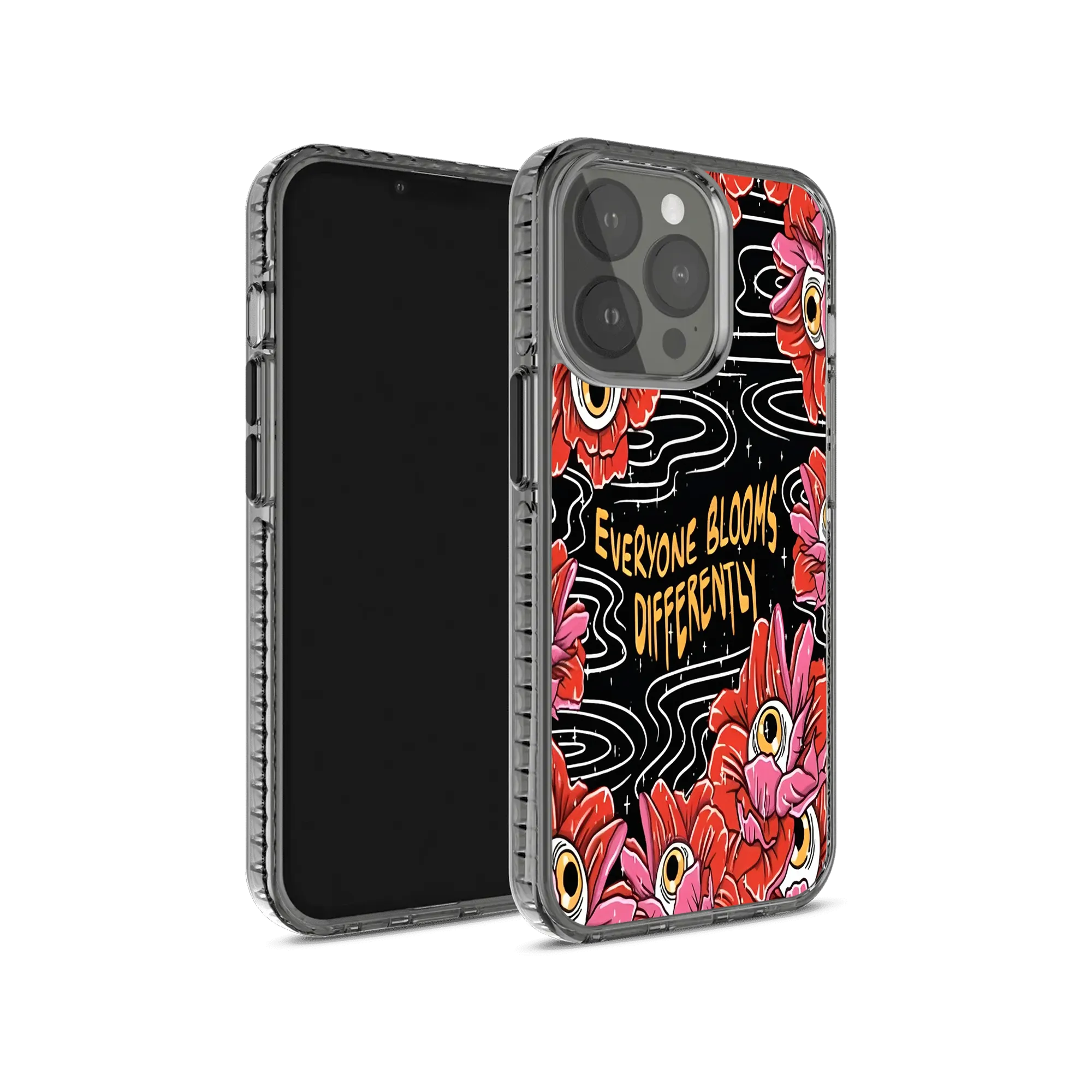 Everyone Blooms Differently Stride 2.0 Case