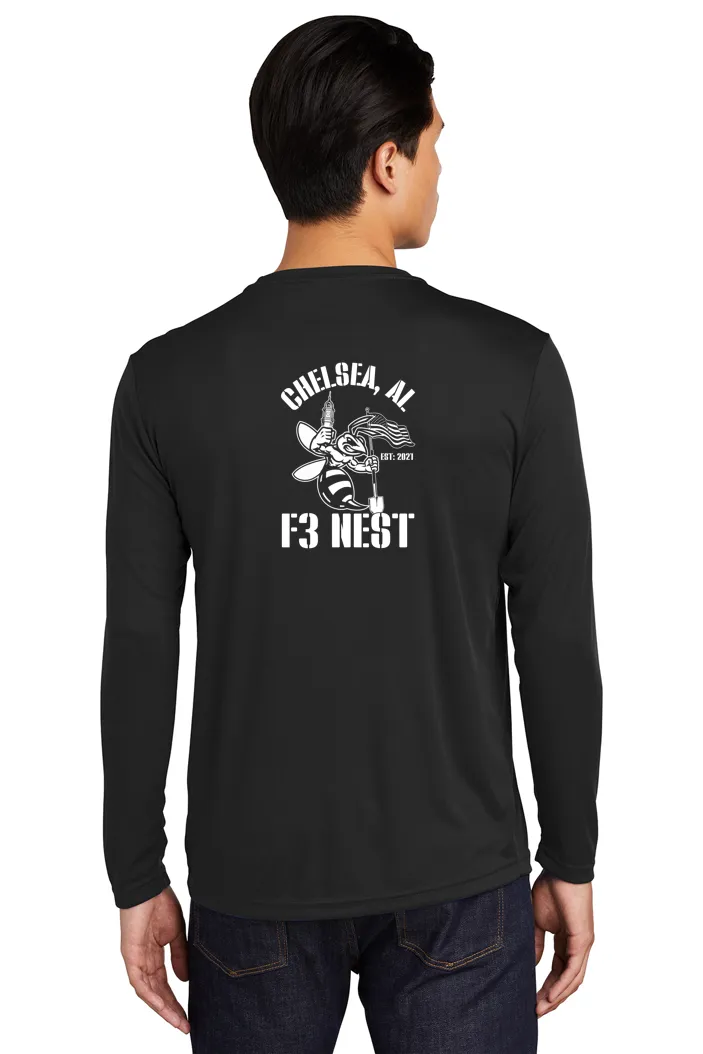 F3 Chelsea Nest Pre-Order August 2022