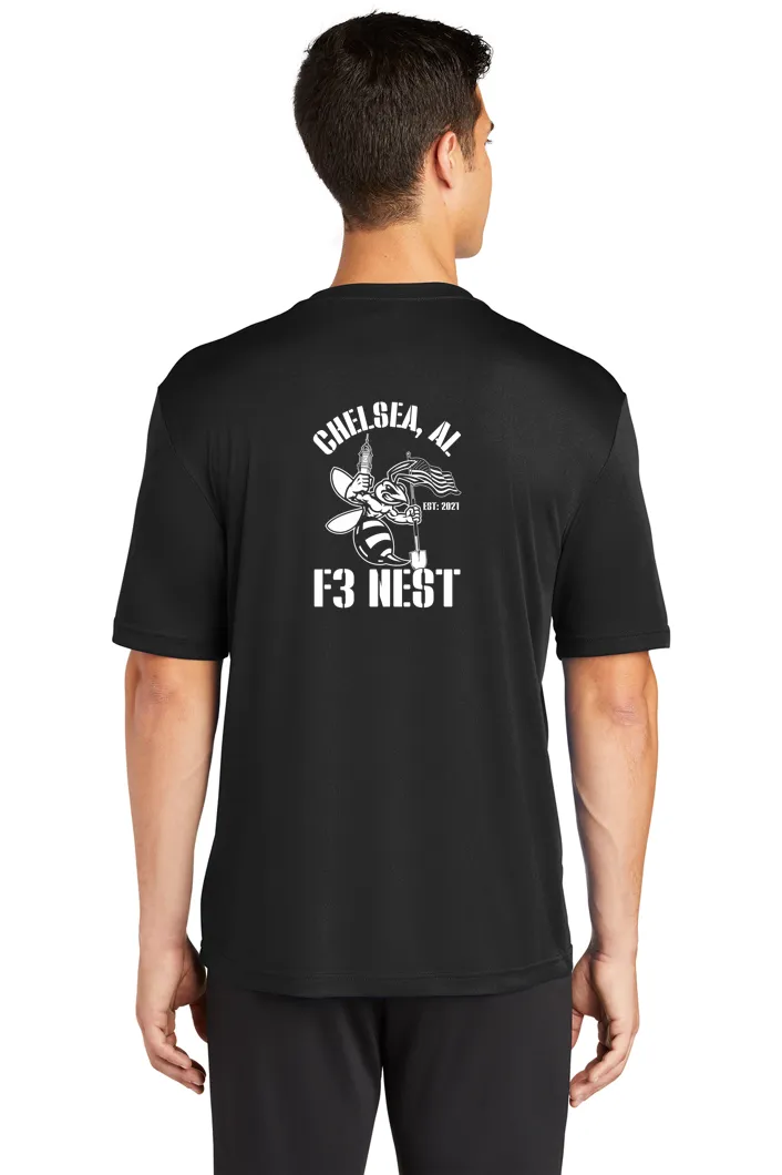 F3 Chelsea Nest Pre-Order August 2022