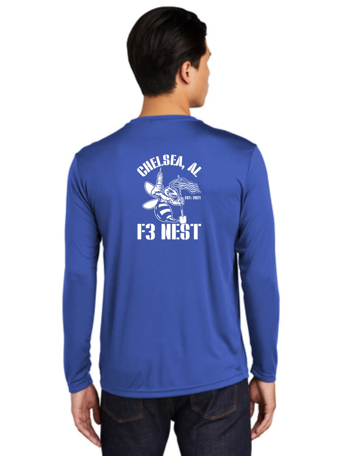 F3 Chelsea Nest Pre-Order August 2022