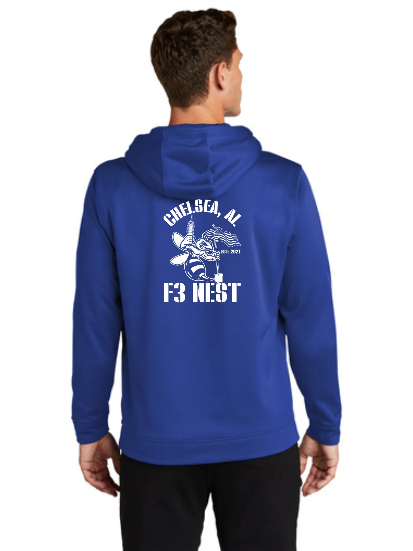 F3 Chelsea Nest Pre-Order August 2022