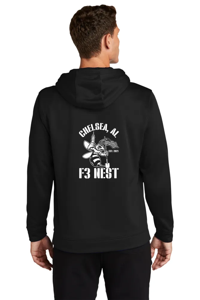 F3 Chelsea Nest Pre-Order August 2022