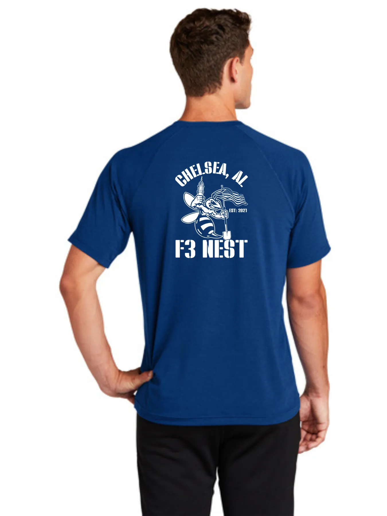 F3 Chelsea Nest Pre-Order August 2022