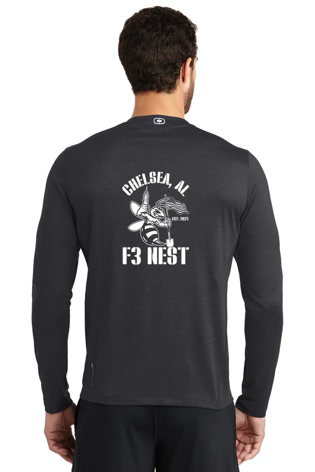 F3 Chelsea Nest Pre-Order August 2022