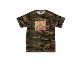 FA Moon Birth Tee 'Camo'