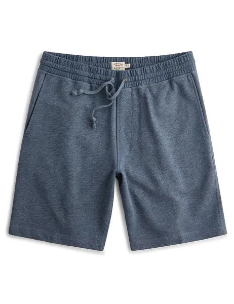 Faherty | French Terry Sweatshort