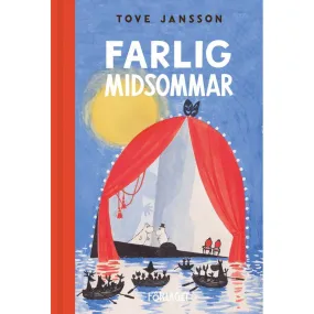 Farlig Midsommar