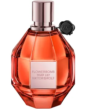 FLOWERBOMB TIGER LILY