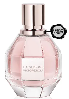 FLOWERBOMB