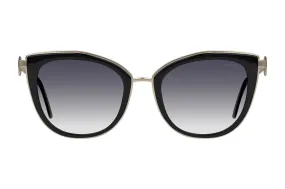 Gafas de Sol Guess GU7768 Unisex Color Negro