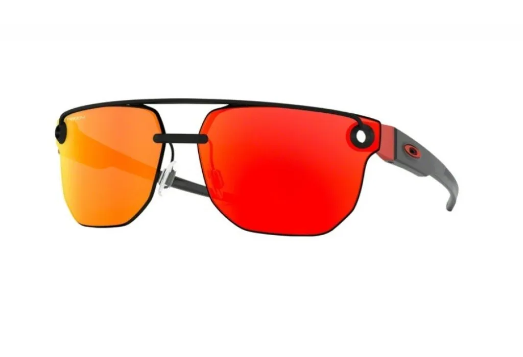 Gafas de Sol Oakley 0OO4136    Hombre Color Negro