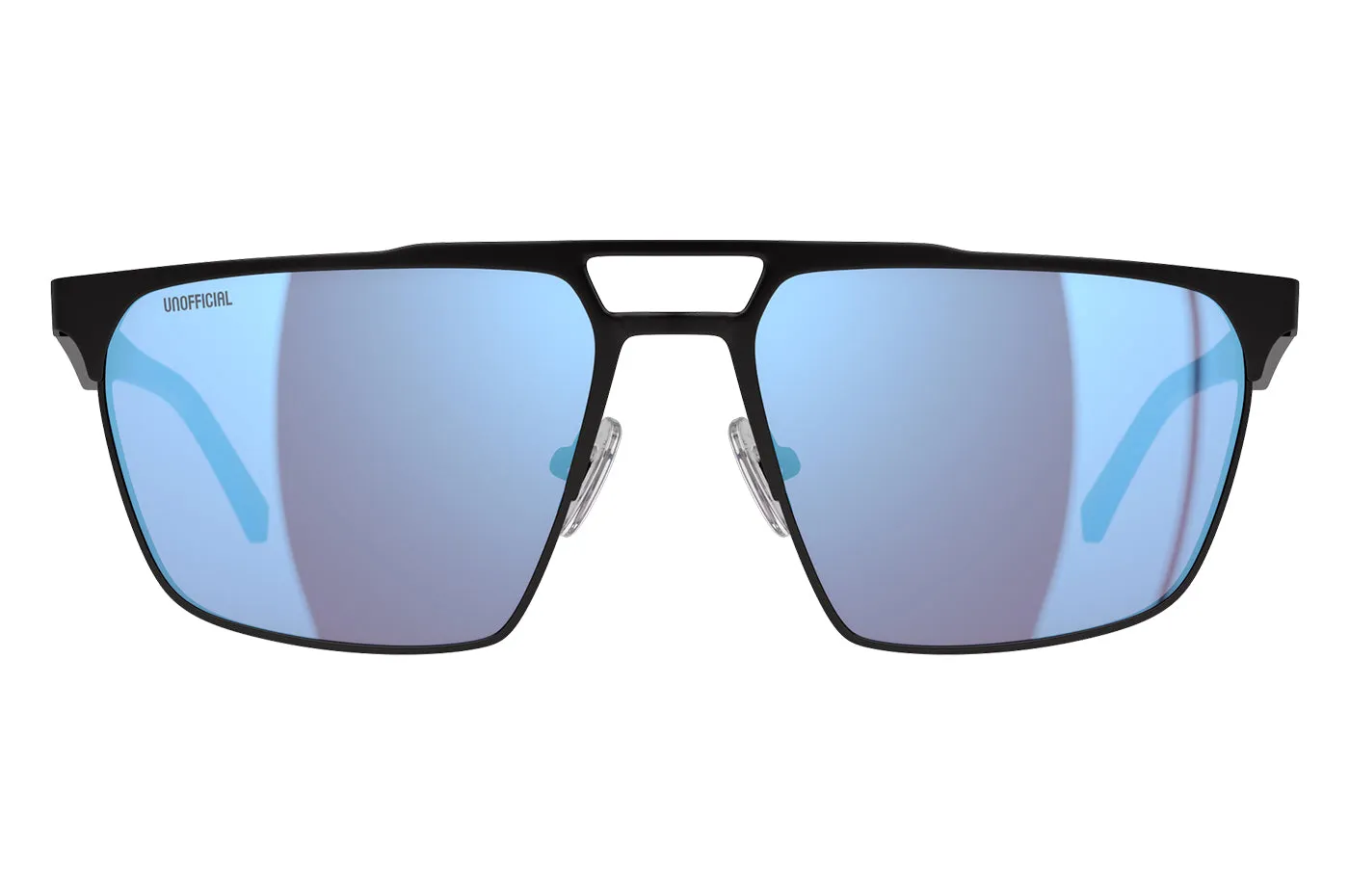 Gafas de Sol Unofficial 0UO5109 Unisex Color Negro