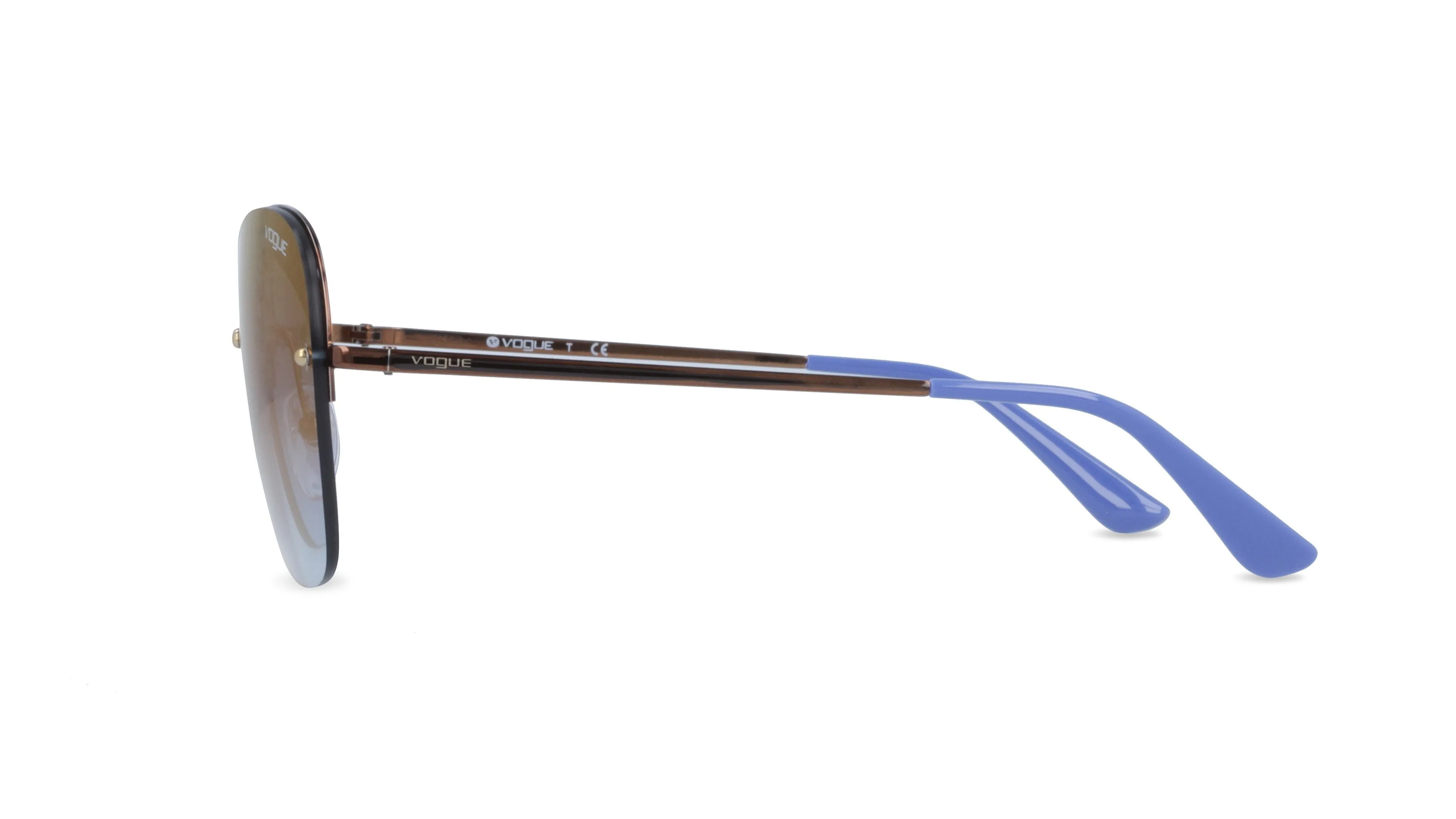 Gafas de Sol Vogue Eyewear 0VO4104S Mujer Color Bronce