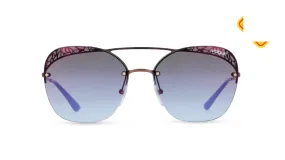 Gafas de Sol Vogue Eyewear 0VO4104S Mujer Color Bronce