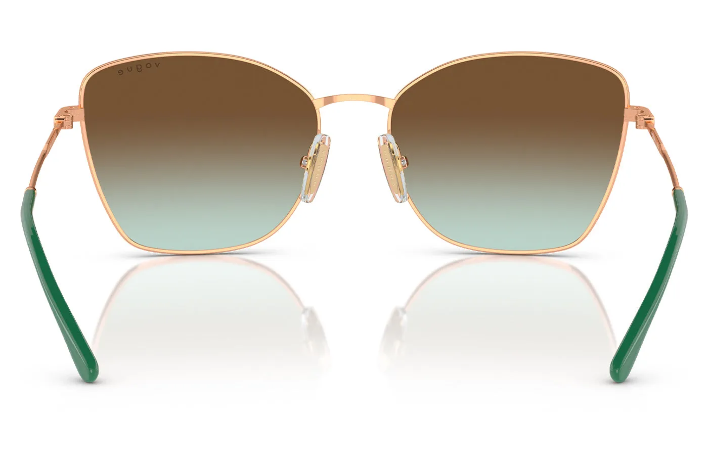 Gafas de Sol Vogue Eyewear 0VO4279S Mujer Color Oro