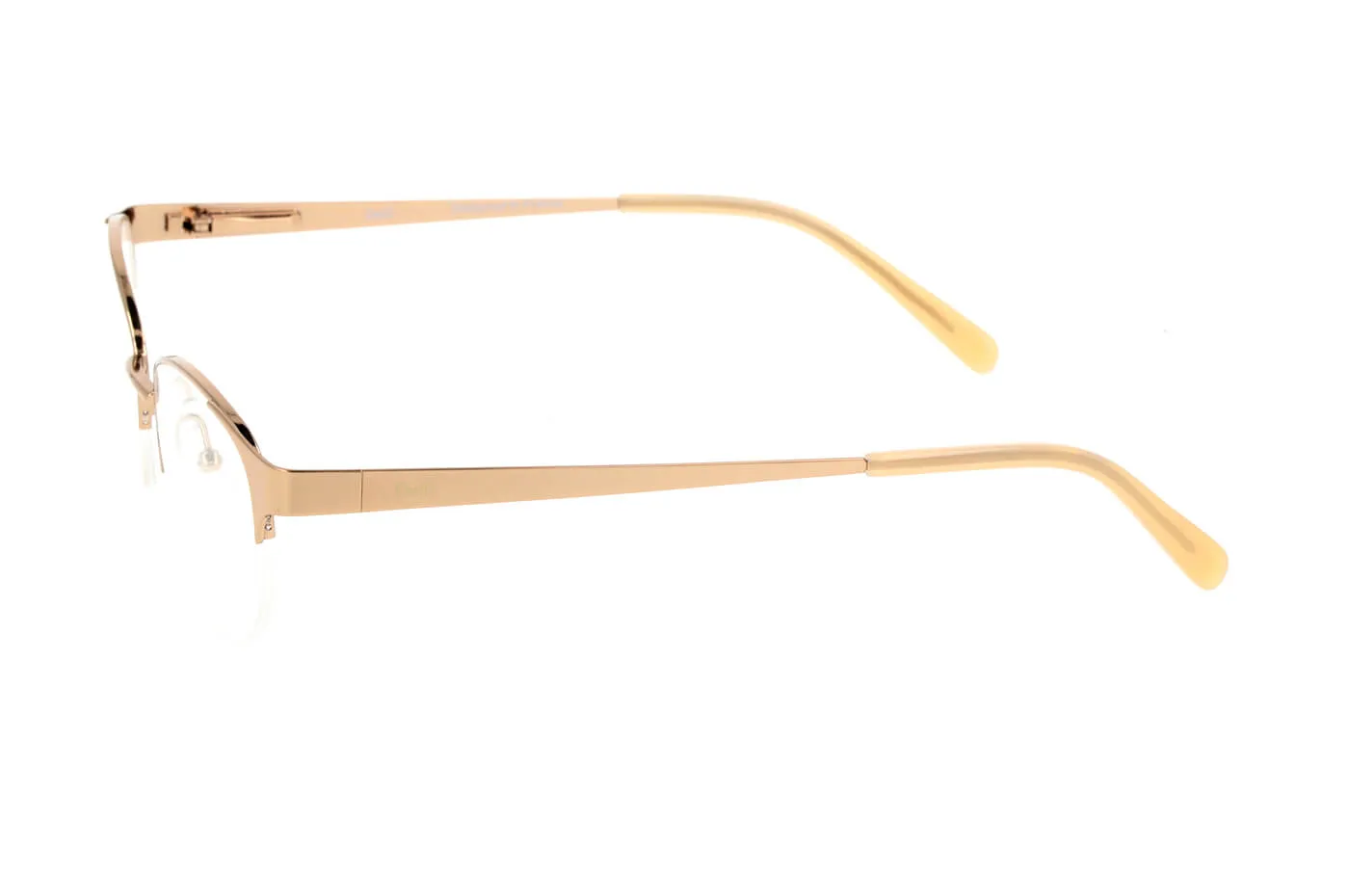 Gafas oftálmicas DbyD DBOF0029 Mujer Color Oro