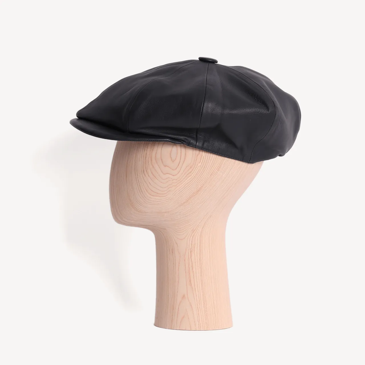 Gatsby Cap - Dark Grey