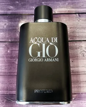 Giorgio Armani ACQUA DI GIO PROFUMO