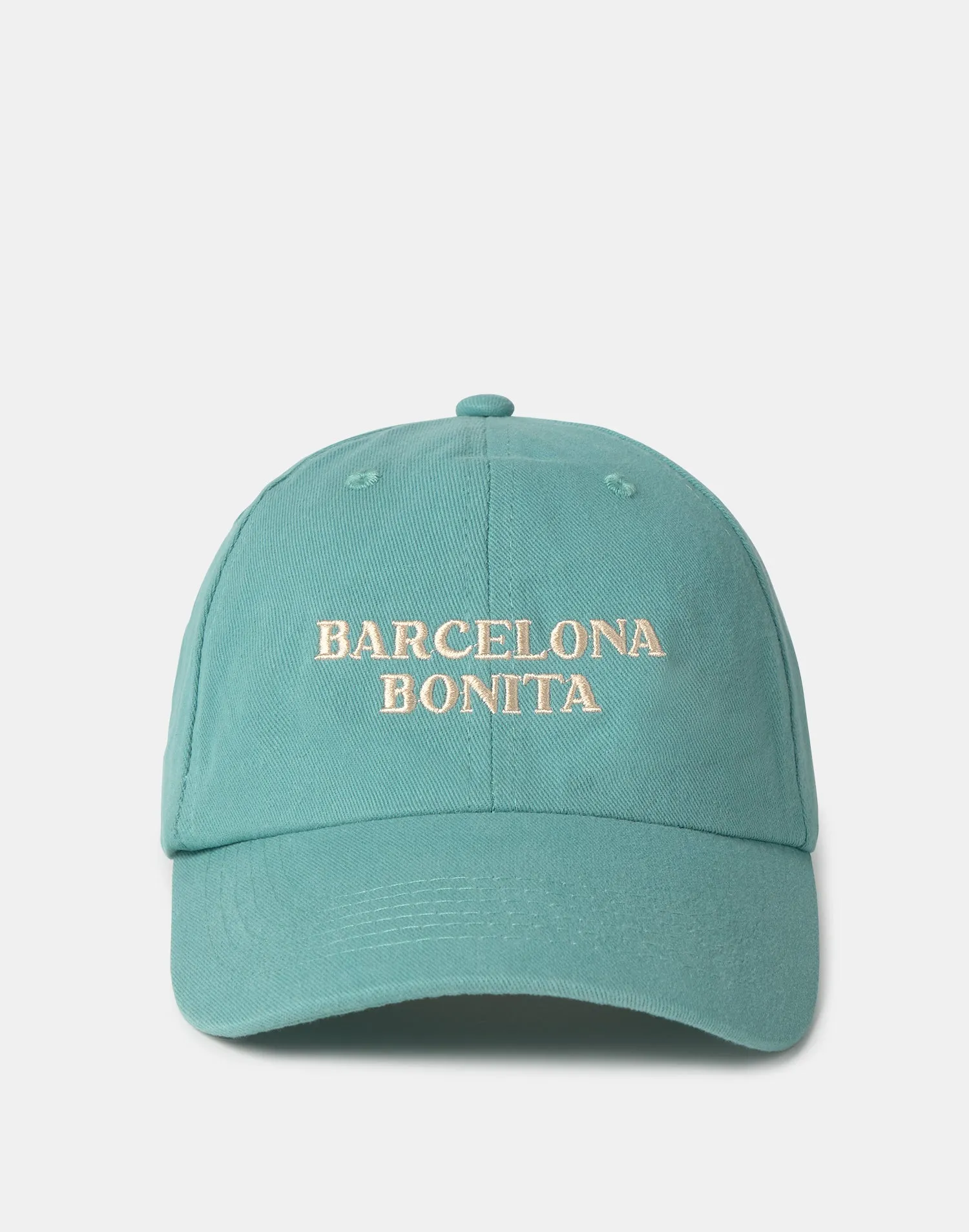 Gorra Barcelona Bonita