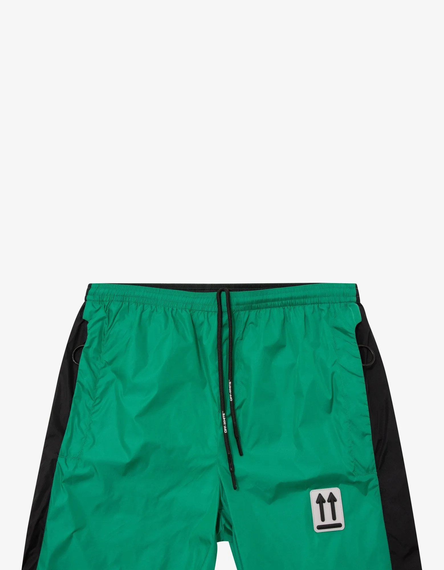 Green River Trail Nylon Track Pants