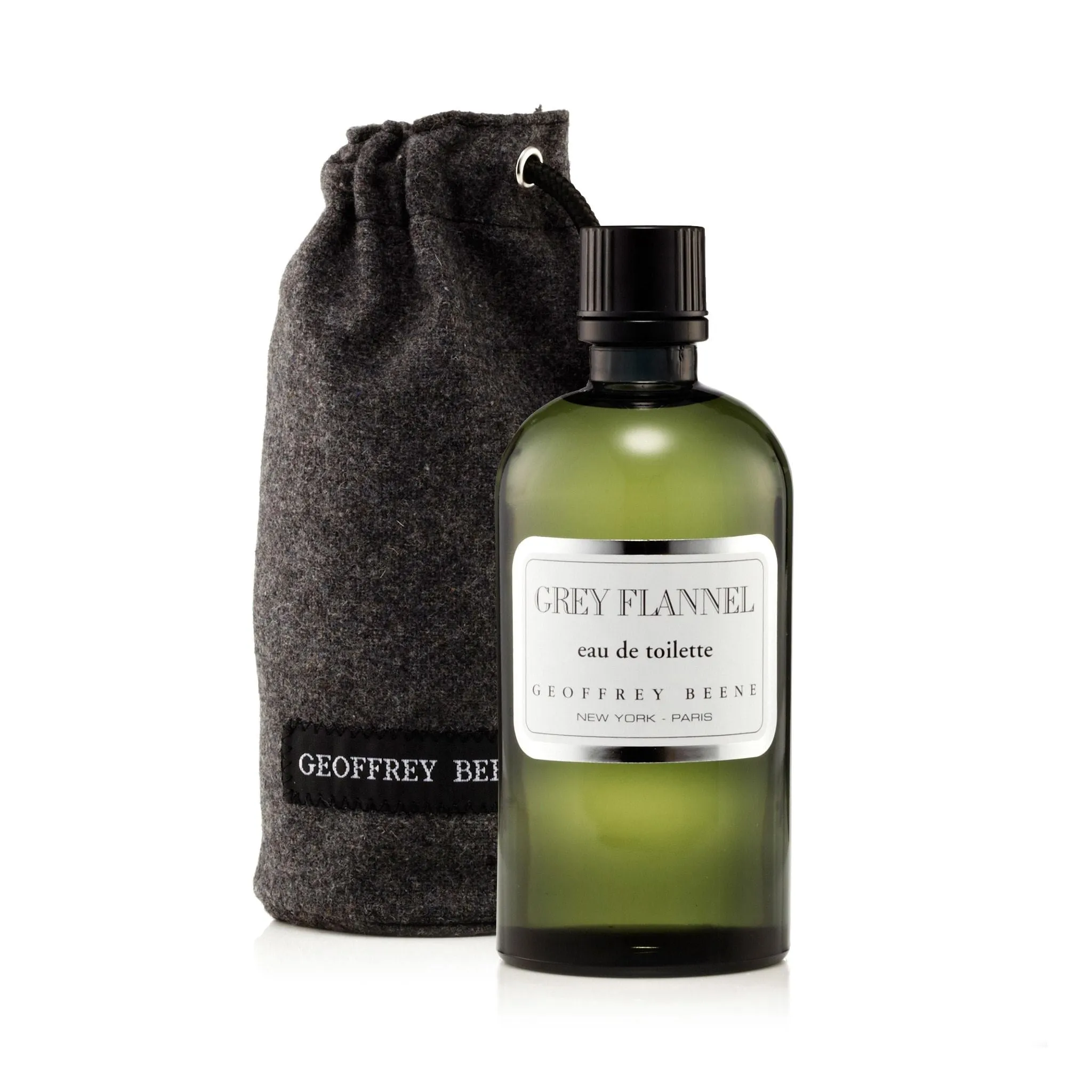 Grey Flannel Eau de Toilette Spray for Men by Geoffrey Beene