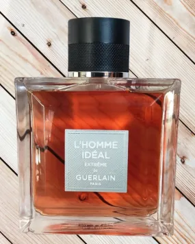 Guerlain L'HOMME IDEAL EXTRÊME