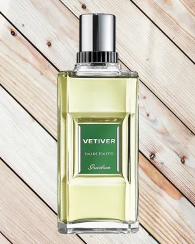 Guerlain VETIVER EDT