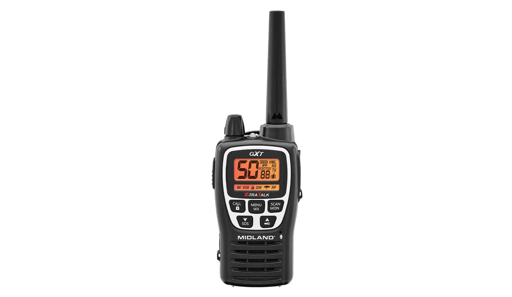 GXT3000 GMRS TWO-WAY RADIO BUNDLE – GXT3000VP4