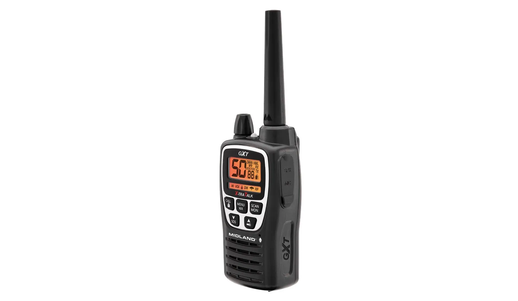 GXT3000 GMRS TWO-WAY RADIO BUNDLE – GXT3000VP4