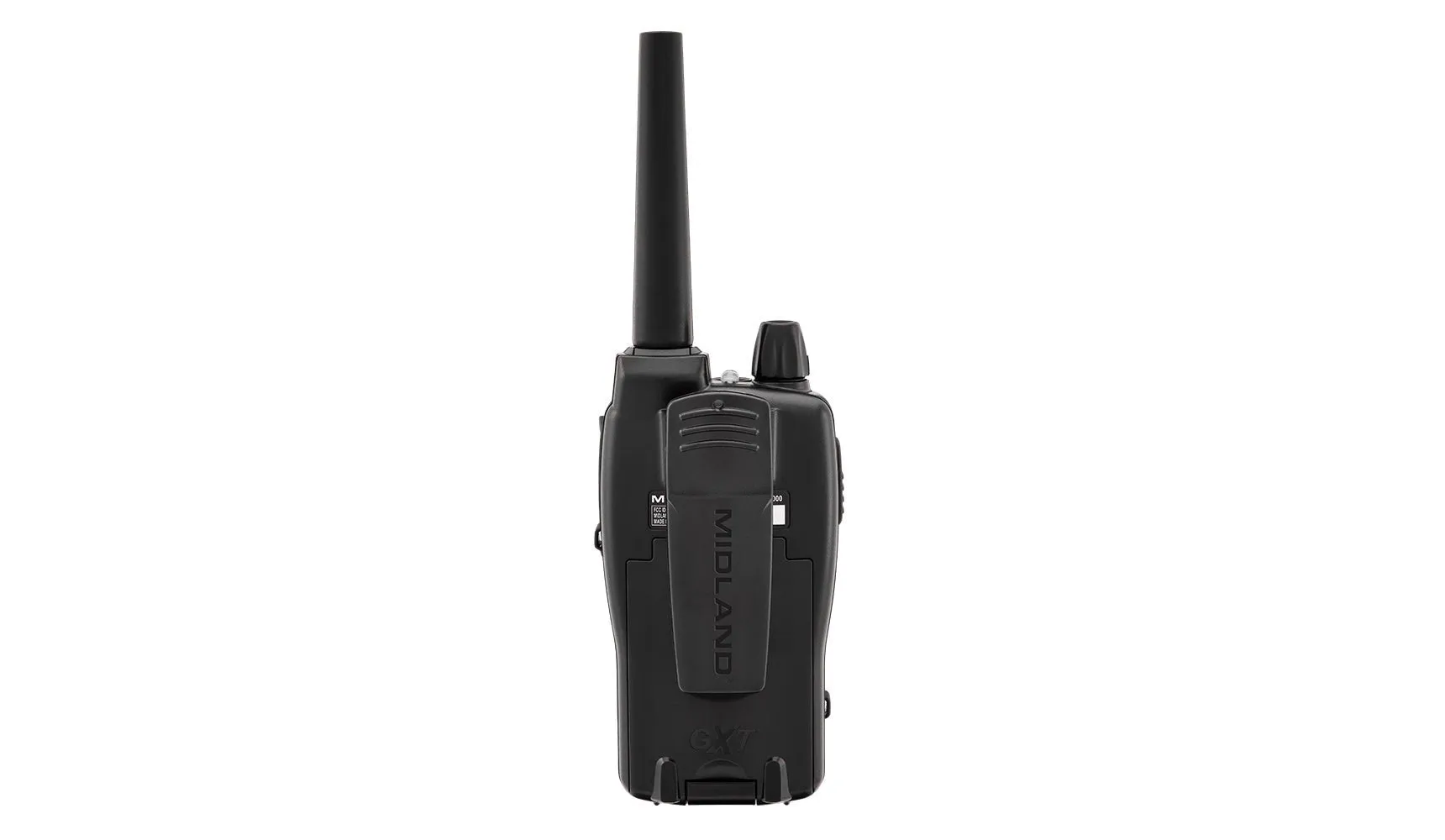 GXT3000 GMRS TWO-WAY RADIO BUNDLE – GXT3000VP4