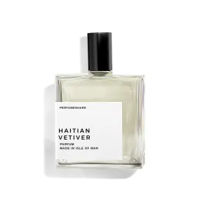 Haitian Vetiver - With Similar Fragrant Notes to Sauvage Elixir