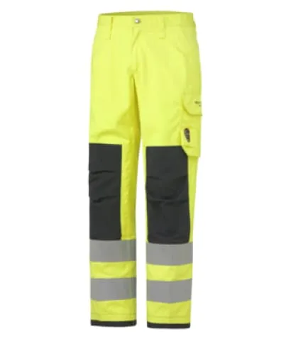 Helly Hansen Aberdeen Flame Retardant Multinorm Pant-76475