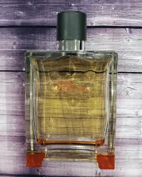 Hermès TERRE D'HERMES Parfum