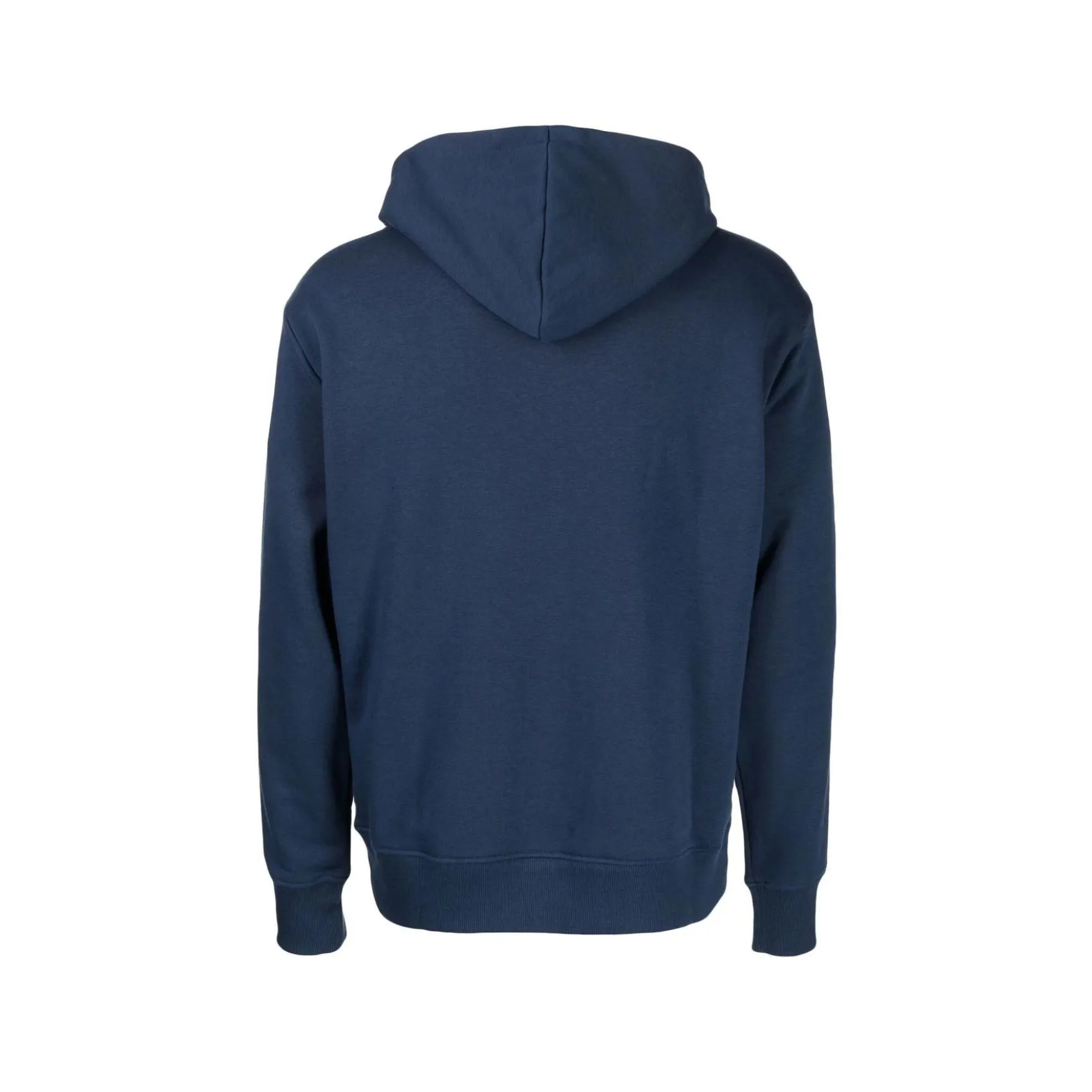 Hoops Fundamentals hoodie - Dark Navy