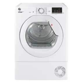 Hoover 9KG Freestanding Vented Tumble Dryer | HLEV9LG-80