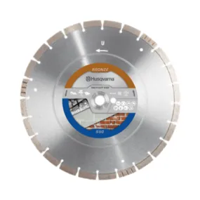 Husqvarna 16" TACTI-CUT™ S50 PLUS Diamond Blade