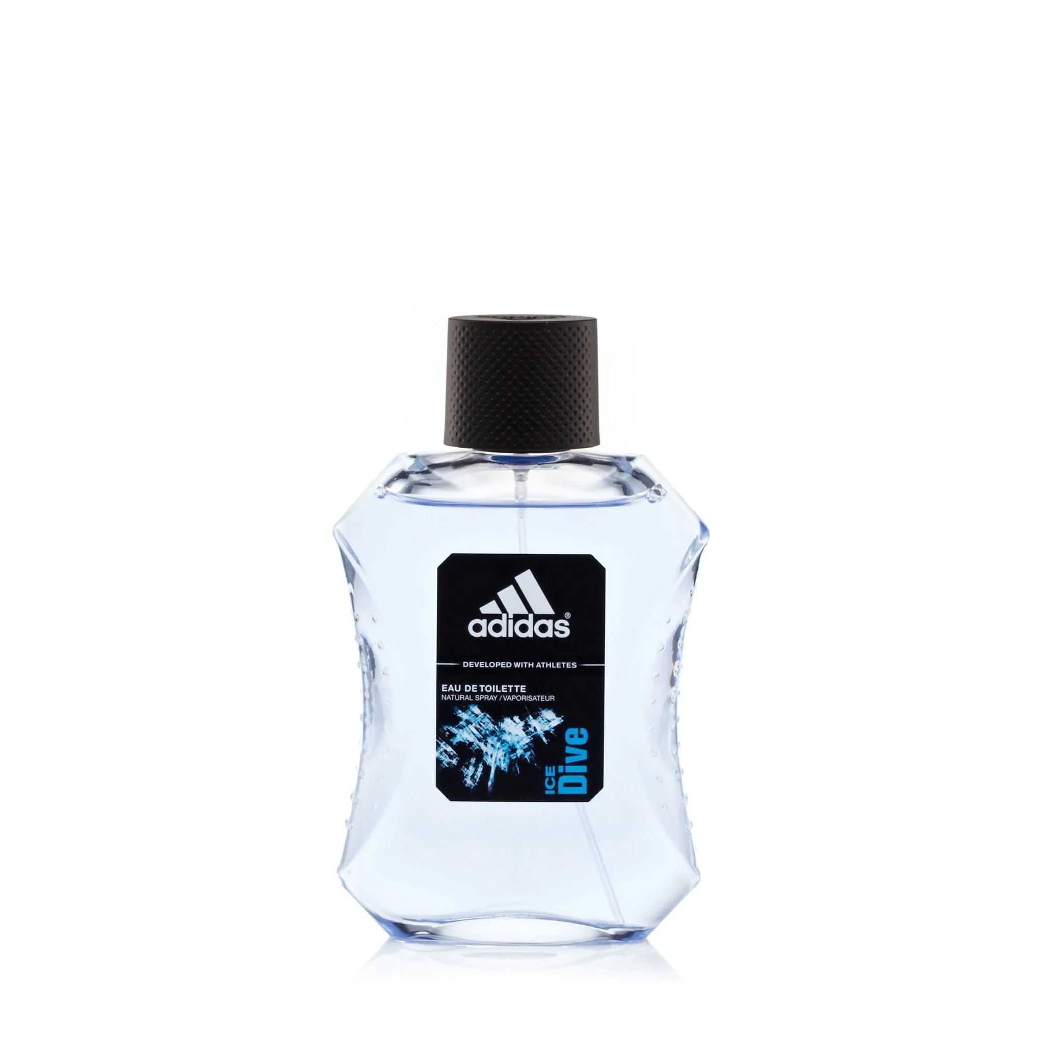 Ice Dive Eau de Toilette Spray For Mens By Adidas