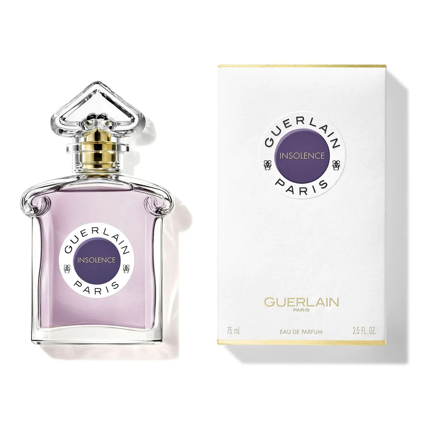 Insolence Eau de Parfum BY  Guerlain