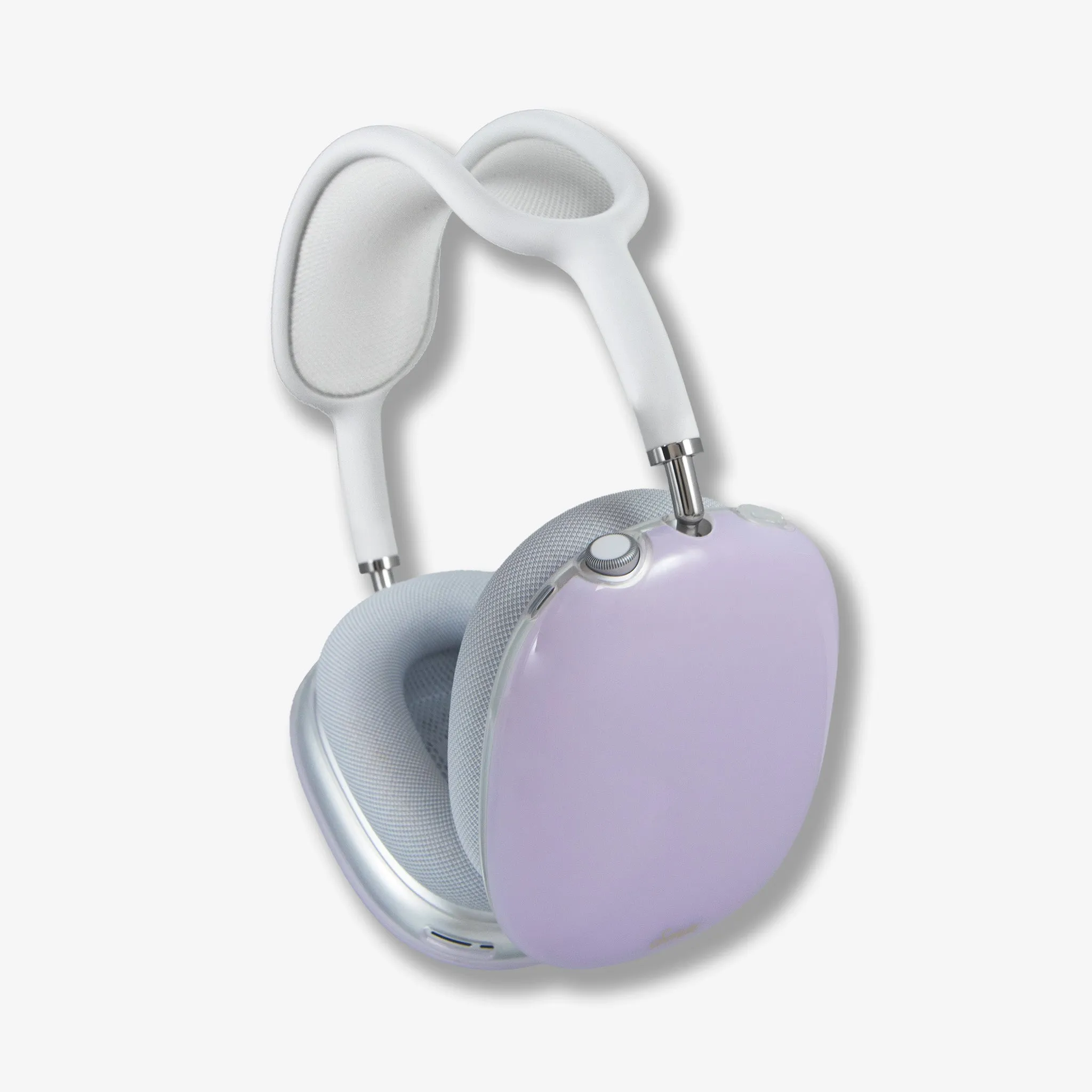 Jelly AirPods Max Cover - Lavender