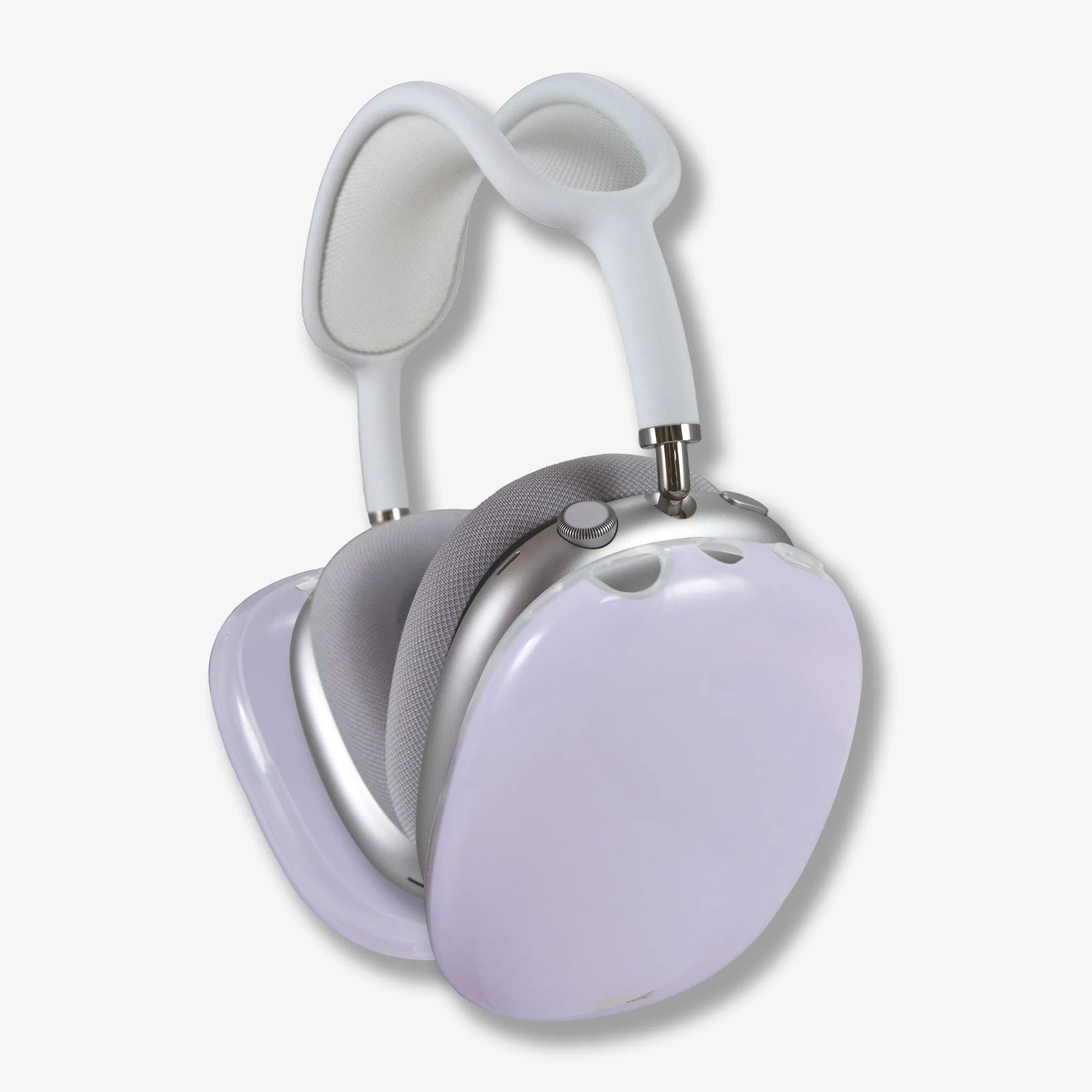 Jelly AirPods Max Cover - Lavender