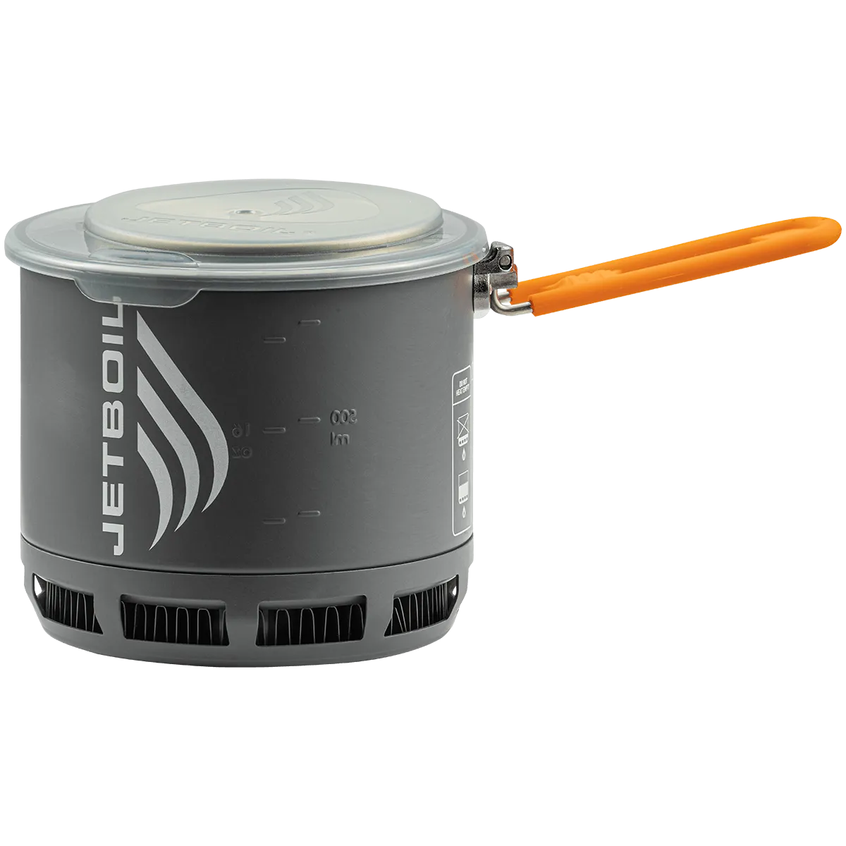 Jetboil Stash Stove Kit