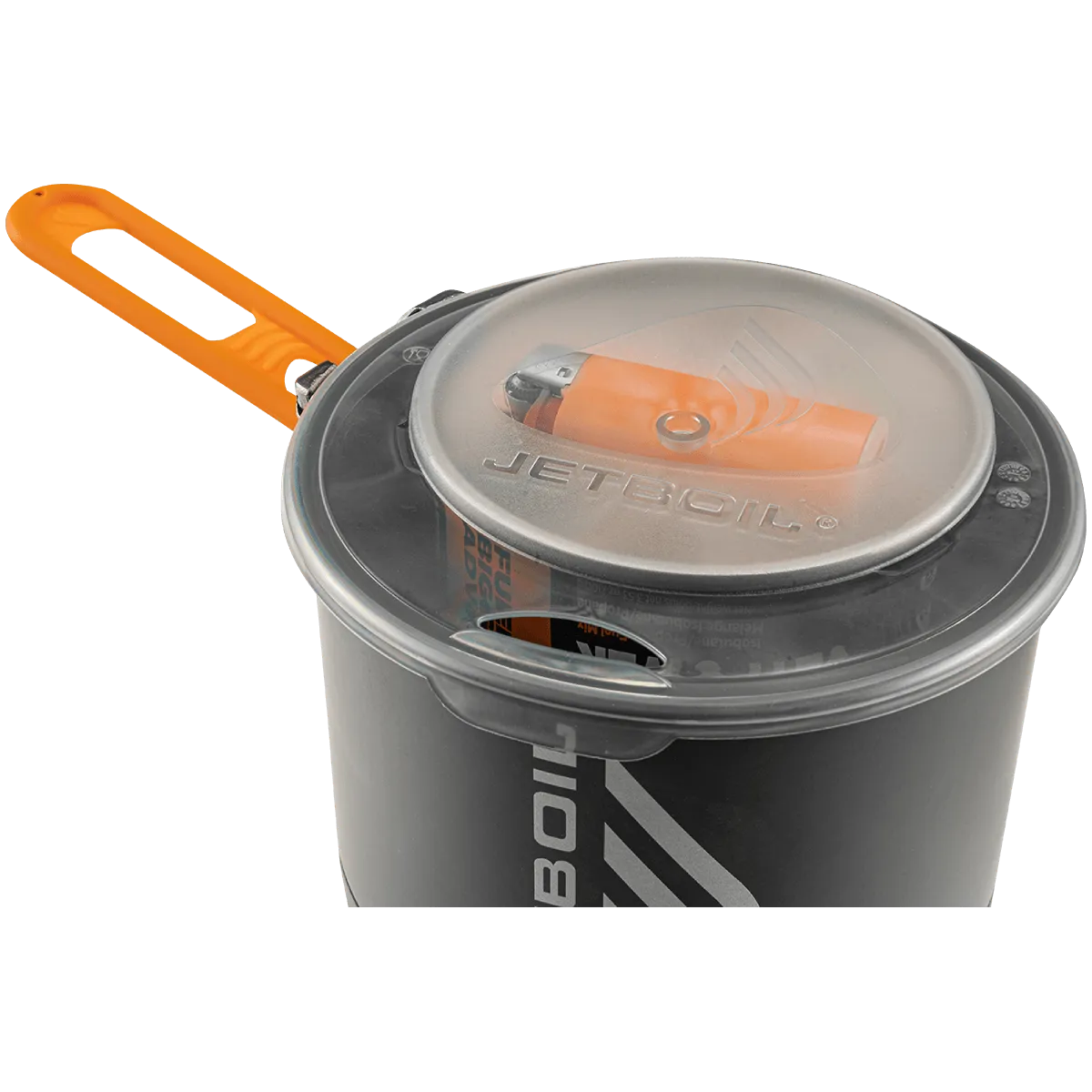 Jetboil Stash Stove Kit