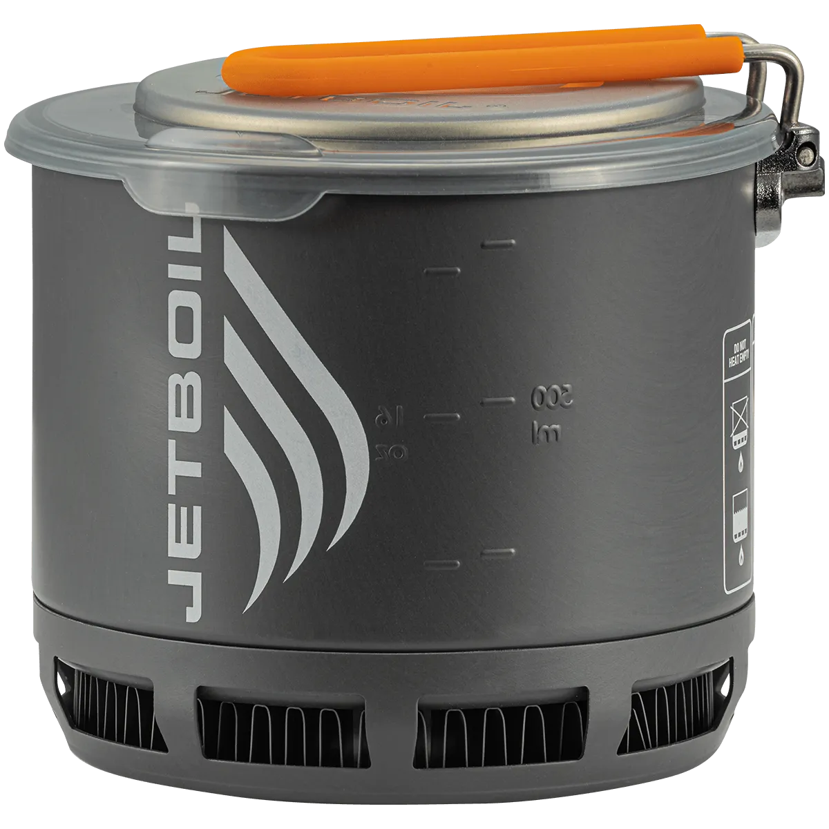 Jetboil Stash Stove Kit