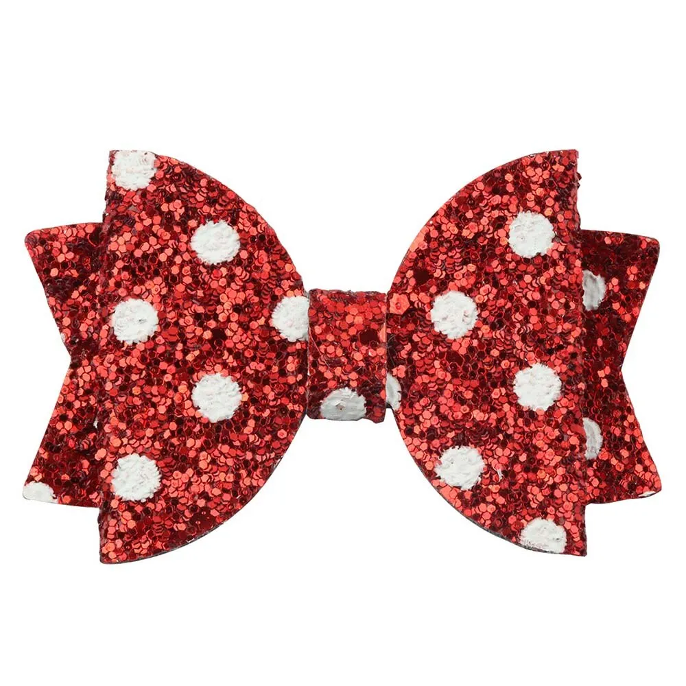 Kawaii Bow Style Hairclip