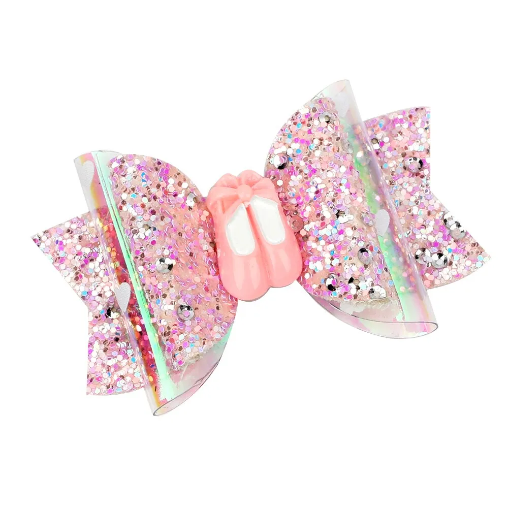 Kawaii Bow Style Hairclip