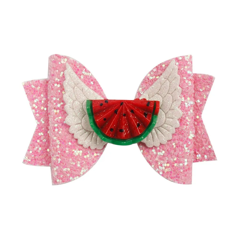 Kawaii Bow Style Hairclip