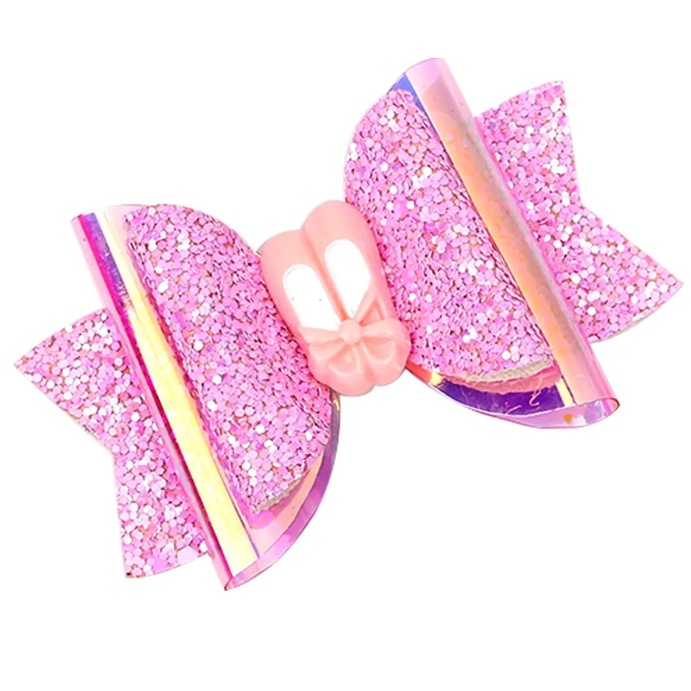 Kawaii Bow Style Hairclip