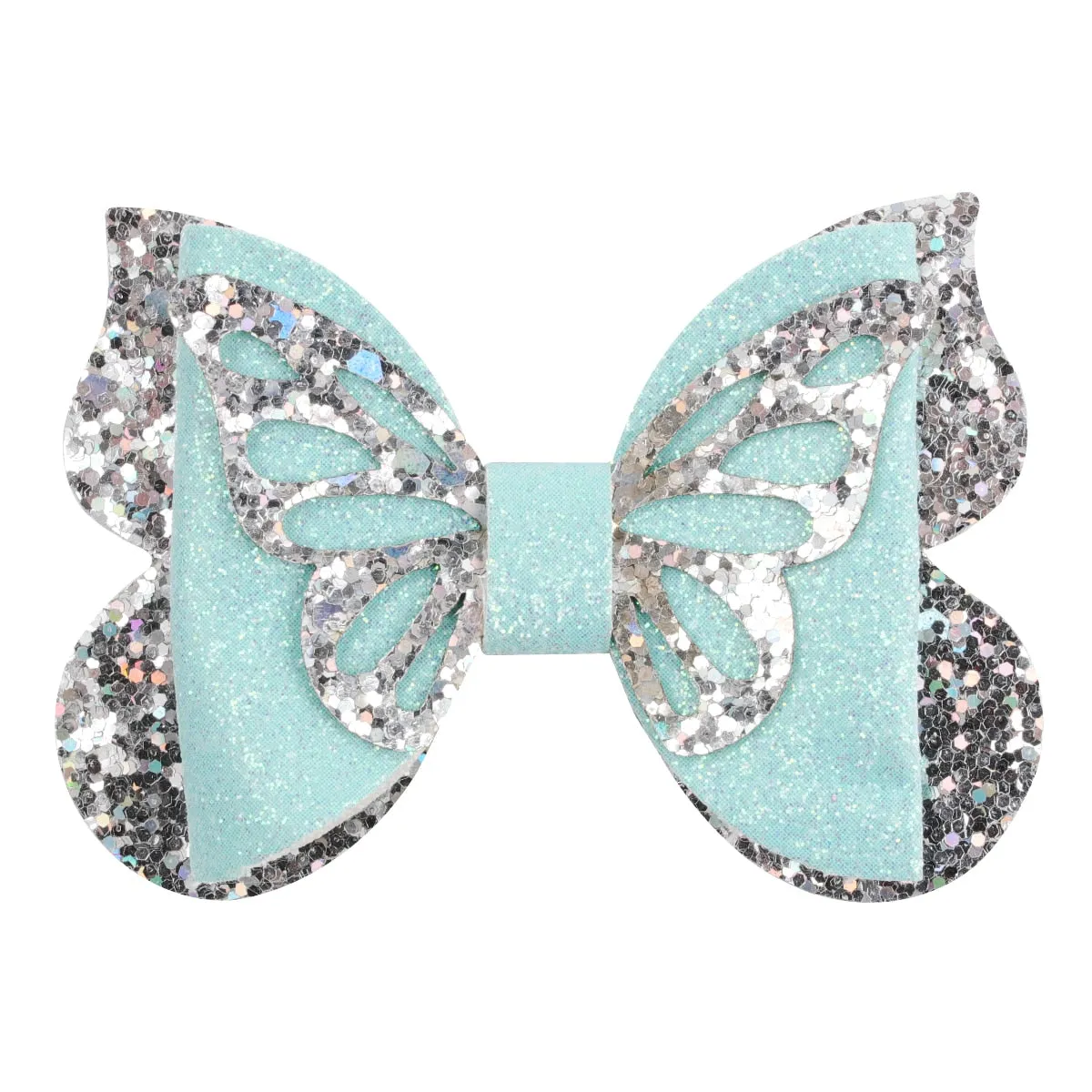 Kawaii Bow Style Hairclip