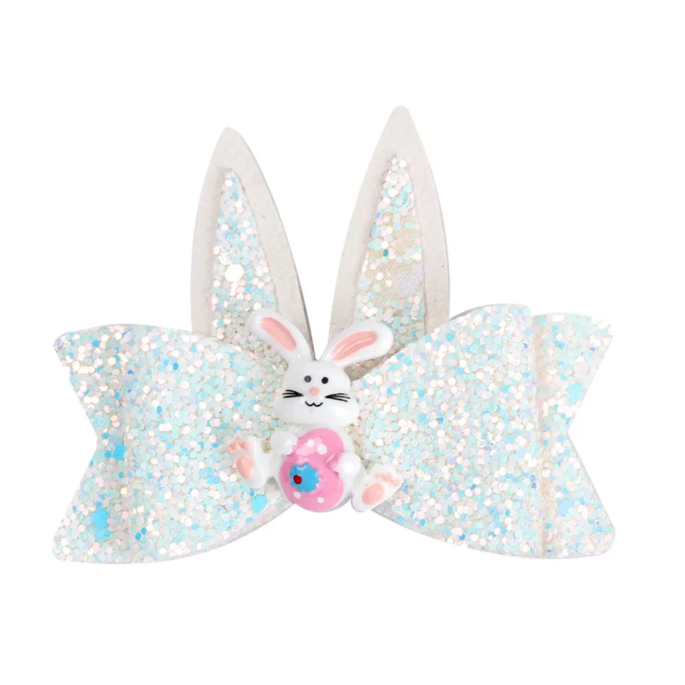 Kawaii Bow Style Hairclip